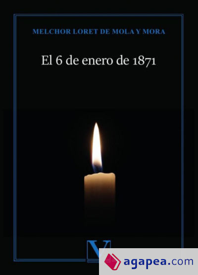 El 6 de enero de 1871