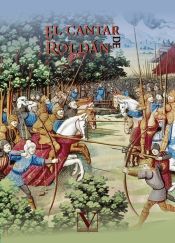 Portada de El Cantar de Rold&aacute;n