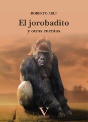Portada de El Jorobadito y otros cuentos