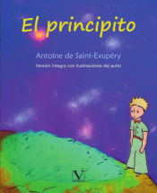 Portada de El Principito