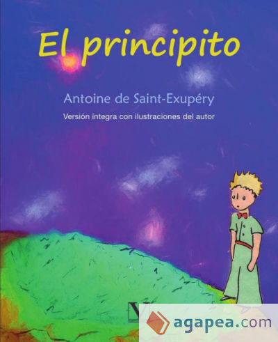 El Principito