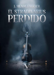 Portada de El Stradivarius perdido