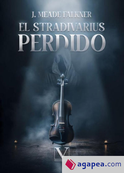 El Stradivarius perdido