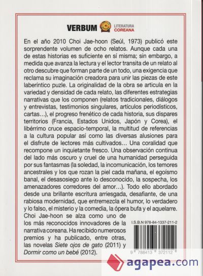 El castillo del bar&oacute;n Quirval y otros relatos