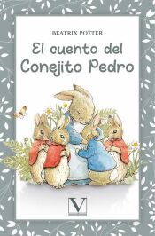 Portada de El cuento del Conejito Pedro