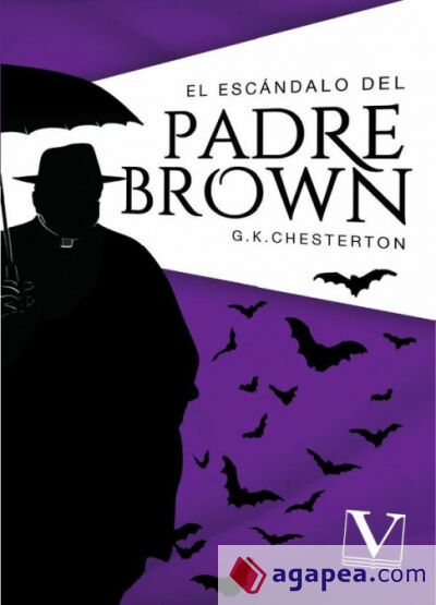 El esc&aacute;ndalo del padre Brown