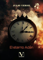 Portada de El eterno Adán