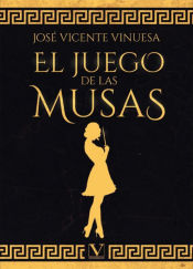 Portada de El juego de las musas