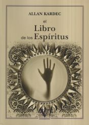 Portada de El libro de los Esp&iacute;ritus