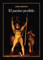 Portada de El paraíso perdido