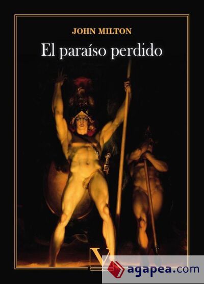 El paraíso perdido El paraíso perdido