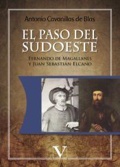 Portada de El paso del sudoeste