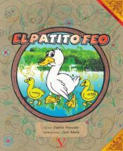 Portada de El patito feo
