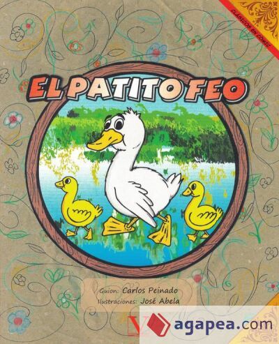 El patito feo