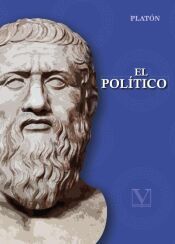 Portada de El político