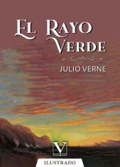 Portada de El rayo verde