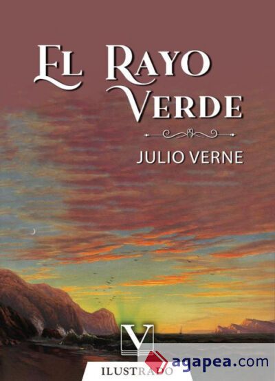 El rayo verde El rayo verde