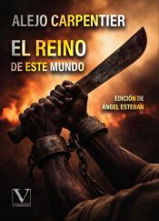 Portada de El reino de este mundo