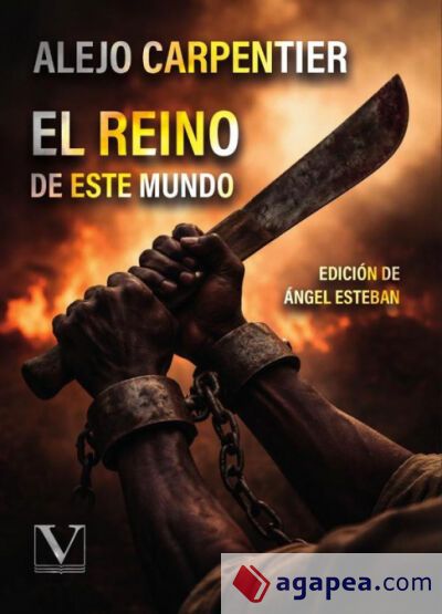 El reino de este mundo El reino de este mundo