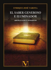 Portada de El saber generoso e iluminador