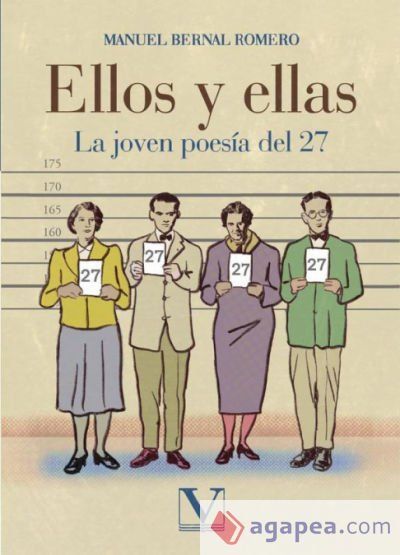 Ellos y ellas
