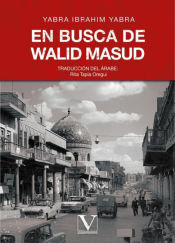 Portada de En busca de Walid Masud