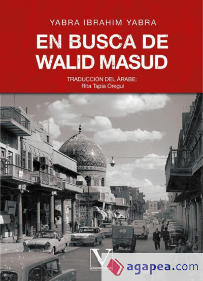 En busca de Walid Masud