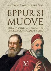 Portada de Eppur si muove