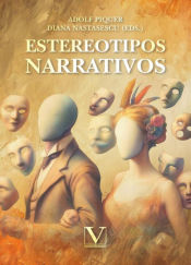 Portada de Estereotipos narrativos