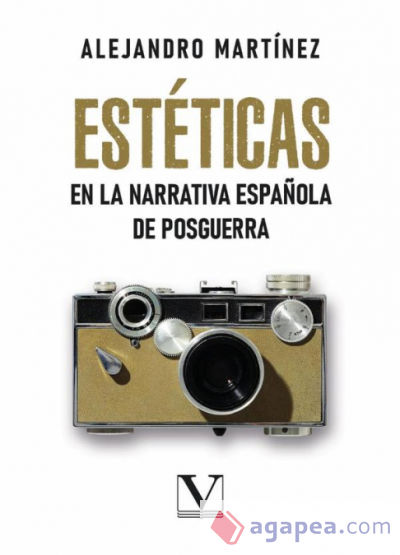 Estéticas en la narrativa española de posguerra