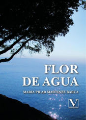 Portada de Flor de agua