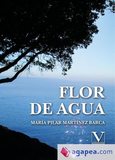 Flor de agua