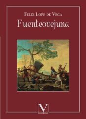 Portada de Fuenteovejuna