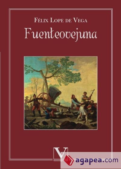 Fuenteovejuna Fuenteovejuna