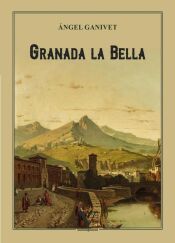 Portada de Granada la bella
