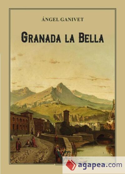 Granada la bella Granada la bella