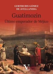 Portada de Guatimozin