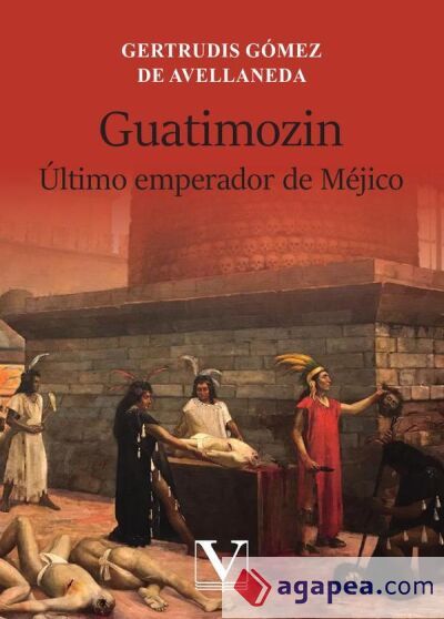 Guatimozin Guatimozin