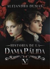 Portada de Historia de la Dama P&aacute;lida