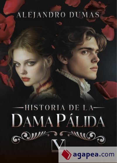 Historia de la Dama P&aacute;lida