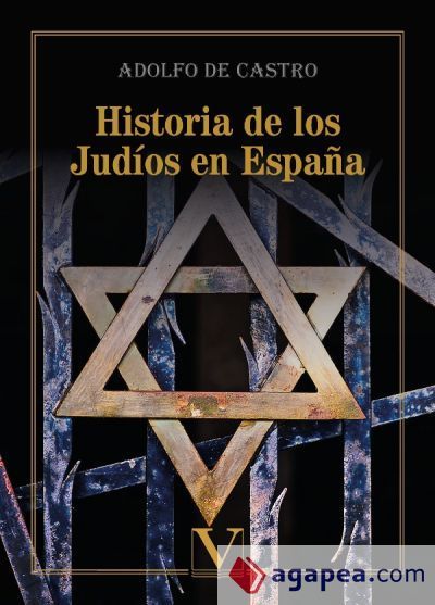 Historia de los Jud&iacute;os en Espa&ntilde;a