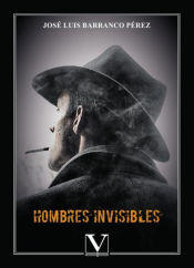 Portada de Hombres invisibles