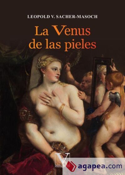 La Venus de las pieles La Venus de las pieles