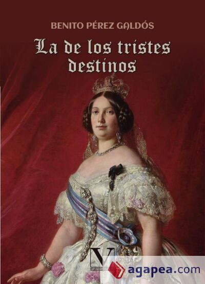La de los tristes destinos