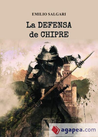 La defensa de Chipre