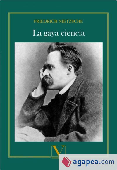 La gaya ciencia La gaya ciencia