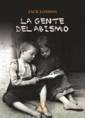 Portada de La gente del abismo