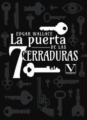 Portada de La puerta de las siete cerraduras