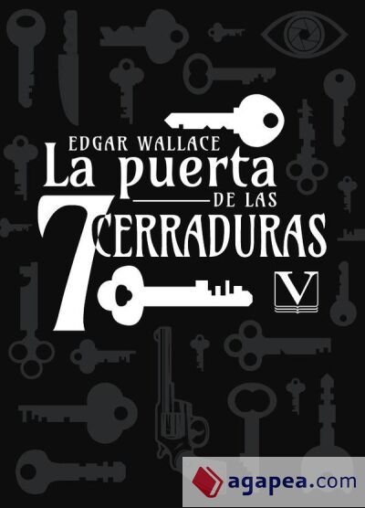 La puerta de las siete cerraduras