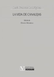Portada de La vida de Canalejas